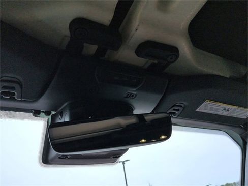 Certified 2019 Jeep Wrangler Unlimited Rubicon image 20