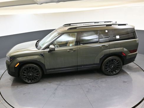 New 2026 Hyundai Santa Fe Calligraphy image 47