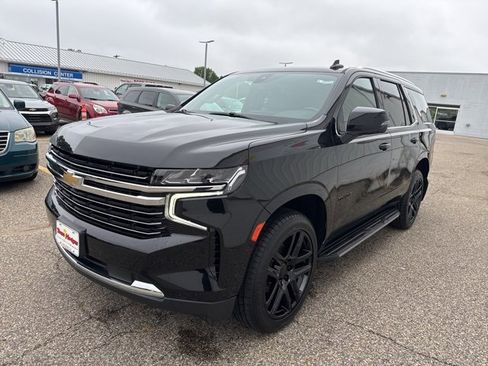 Used 2021 Chevrolet Tahoe LT image 10