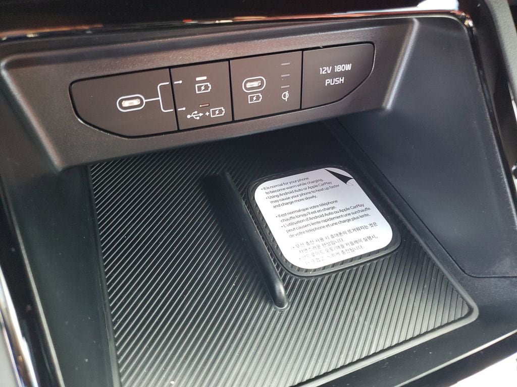 New 2026 Kia K5 GT-Line FWD image 18
