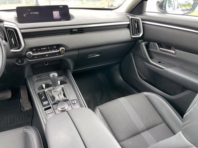 Certified 2024 MAZDA CX-50 AWD 2.5 S w/ Preferred Package image 11