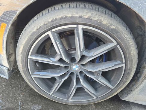 Used 2022 BMW M440i xDrive Gran Coupe w/ Premium Package image 8