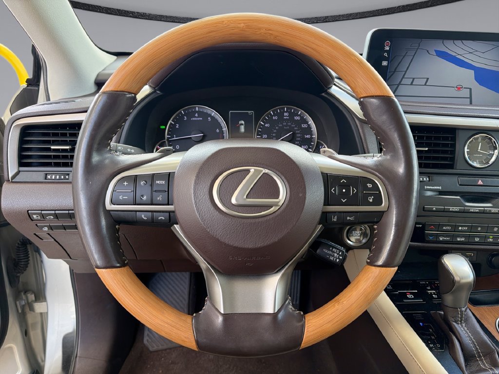 Used 2020 Lexus RX 350 FWD w/ Premium Package image 21