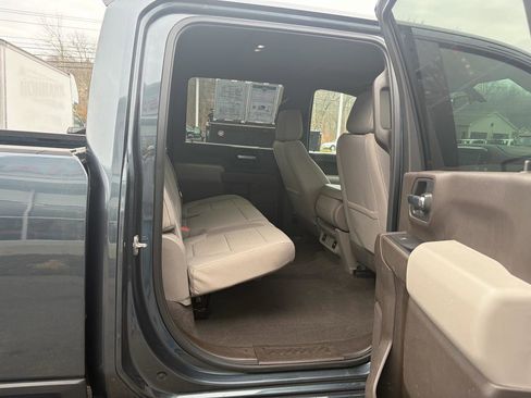 Used 2020 Chevrolet Silverado 2500 LT w/ Fleet Comfort Package image 39