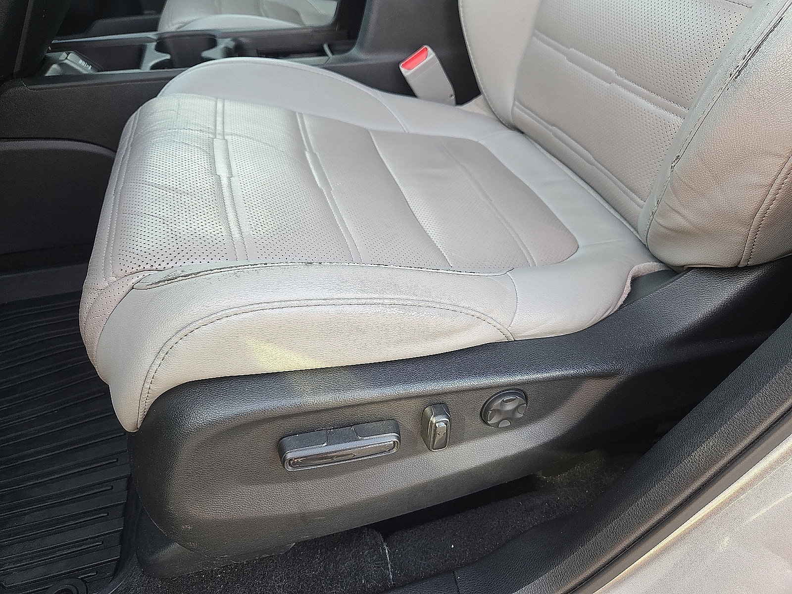 Used 2018 Honda CR-V EX-L image 14