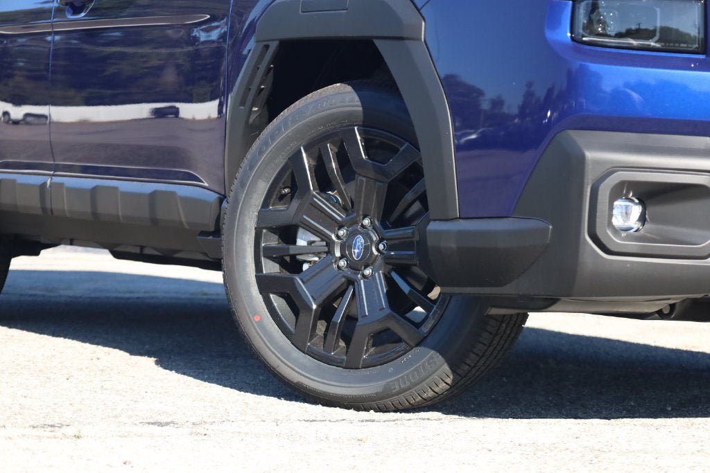 New 2026 Subaru Outback Limited XT AWD/4WD image 3
