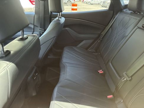 Used 2025 Ford Mustang Mach-E Select w/ Comfort Package Lite image 24