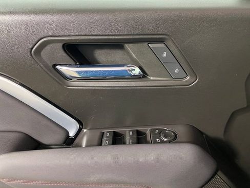 Certified 2023 Chevrolet Colorado Z71 w/ Z71 Convenience Package 2 image 12