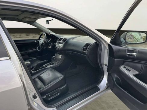Used 2006 Honda Accord EX image 20