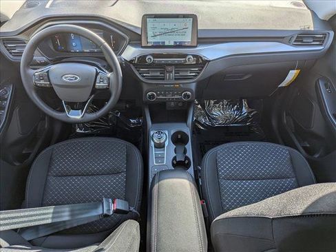 New 2026 Ford Escape Active w/ Cold Weather Package AWD/4WD image 14