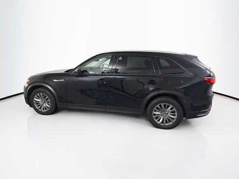 Used 2024 MAZDA CX-90 Plug-In Hybrid w/ Preferred AWD/4WD image 4