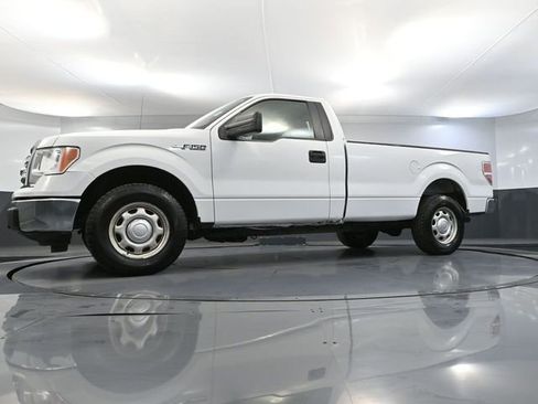 Used 2014 Ford F150 XL w/ Power Equipment Group image 39
