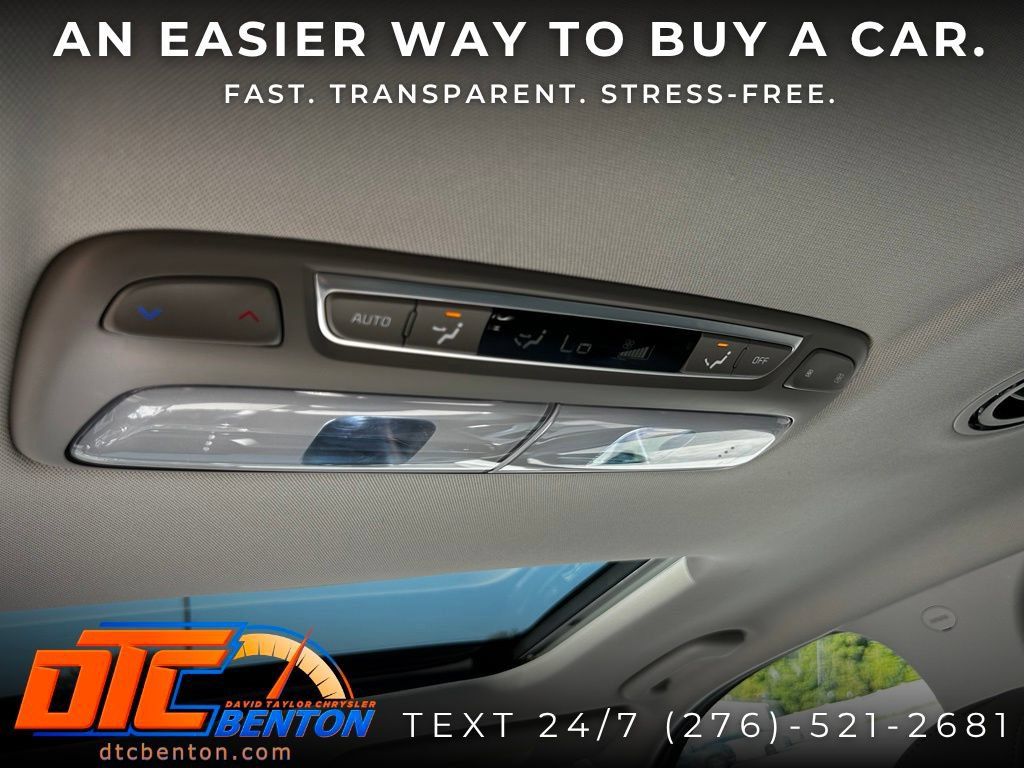 Used 2024 Kia Telluride S w/ S Sunroof Package AWD/4WD image 25