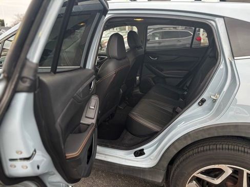 Used 2019 Subaru Crosstrek 2.0i Limited w/ Moonroof Package w/Navigation image 10