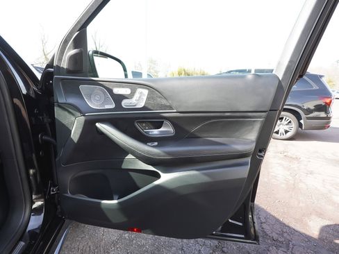 Used 2025 Mercedes-Benz GLE 350 4MATIC image 14