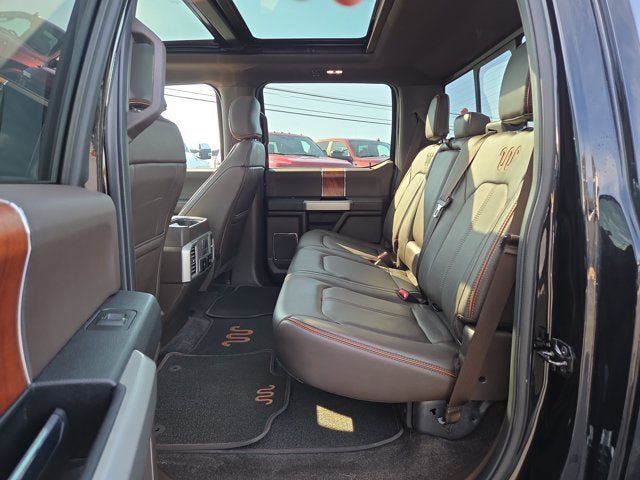 Used 2017 Ford F150 King Ranch AWD/4WD image 13