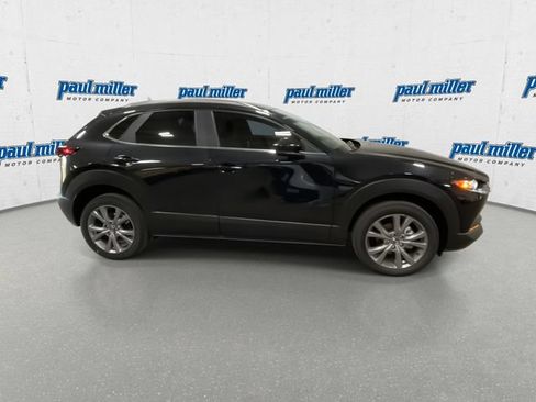 Certified 2025 MAZDA CX-30 AWD 2.5 S w/ Preferred Package image 13