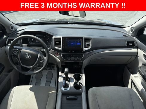 Used 2018 Honda Pilot EX image 37
