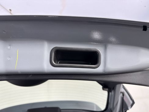 Used 2024 Nissan Kicks SR w/ SR Premium Package FWD image 34