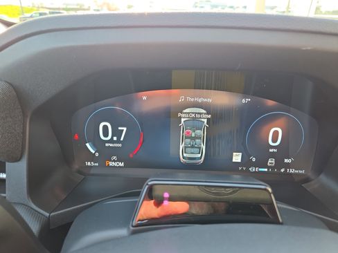 New 2026 Ford Explorer Tremor w/ Tremor Ultimate Package image 18