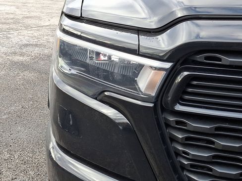 New 2026 RAM 1500 Big Horn image 9