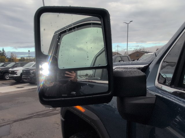 Used 2024 GMC Sierra 2500 SLT w/ SLT Convenience Package AWD/4WD image 26