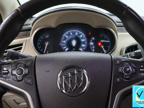 Used 2014 Buick LaCrosse Leather image 10