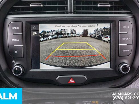 Used 2025 Kia Soul LX image 36