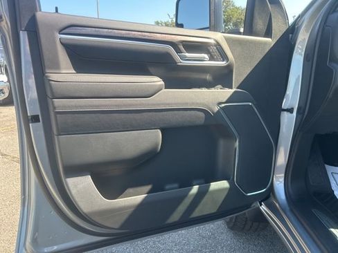 New 2026 Chevrolet Silverado 2500 LTZ image 11