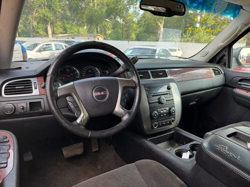 Used 2007 GMC Yukon SLE RWD image 11