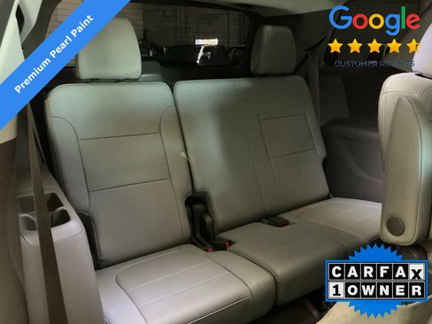 Used 2021 Chevrolet Traverse Premier FWD image 15
