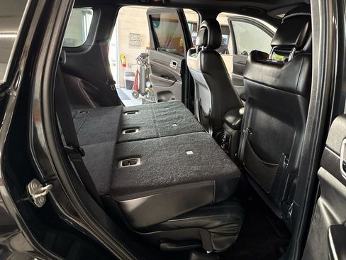 Used 2015 Jeep Grand Cherokee Altitude image 40