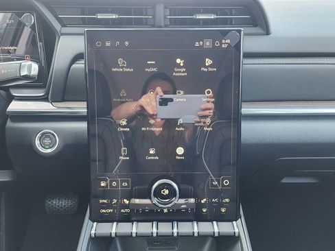 New 2026 GMC Terrain Denali image 28