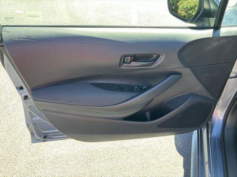 Certified 2025 Toyota Corolla LE image 13