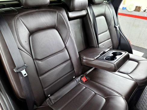 Used 2020 MAZDA CX-5 Signature image 13