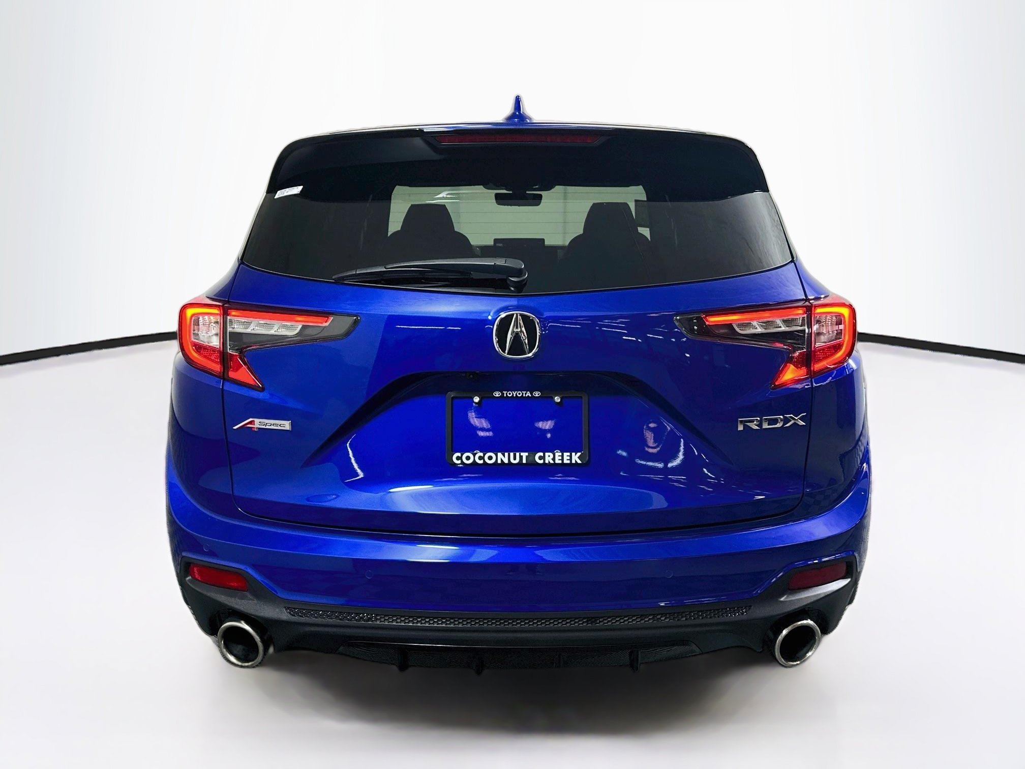 Used 2023 Acura RDX w/ Advance Package FWD image 4