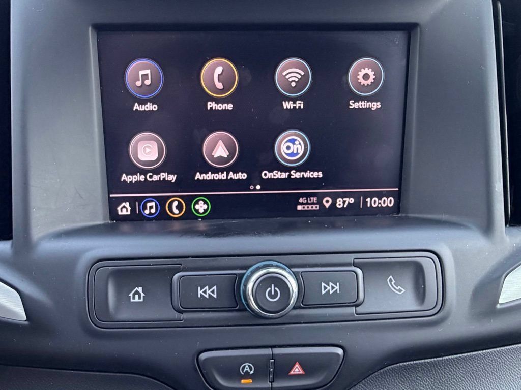 Used 2024 GMC Terrain SLE FWD image 31