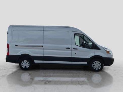 Used 2015 Ford Transit 350 148 Medium Roof w/ Exterior Upgrade Package RWD image 9