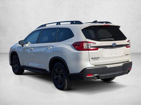 New 2026 Subaru Ascent Premium image 8