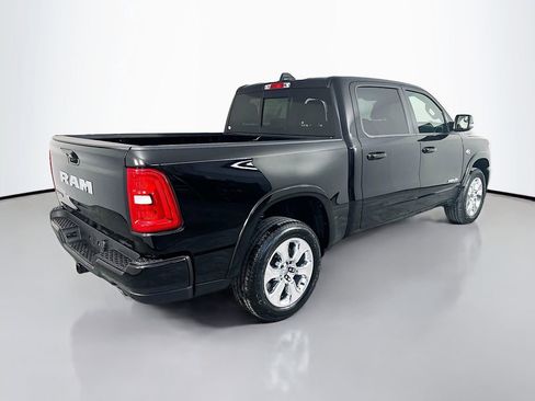 New 2026 RAM 1500 Big Horn image 7
