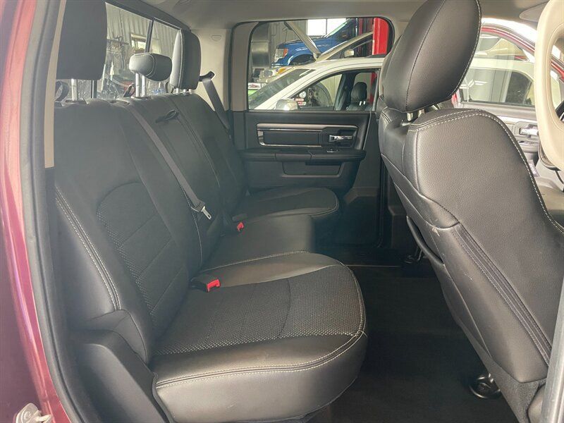 Used 2016 RAM 1500 Sport w/ Comfort Group AWD/4WD image 16