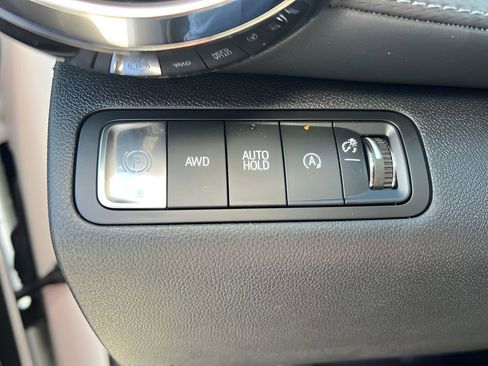 New 2026 Chevrolet Equinox LT w/ Convenience Package II image 17