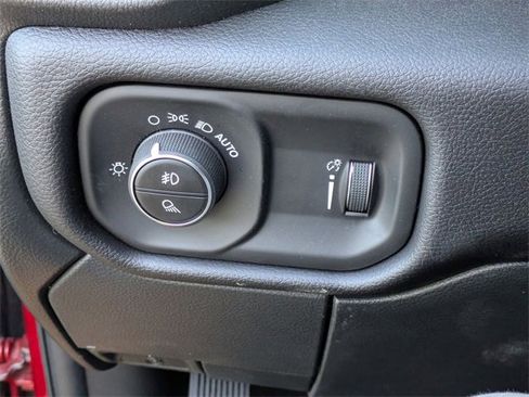 New 2026 RAM 2500 Big Horn image 14