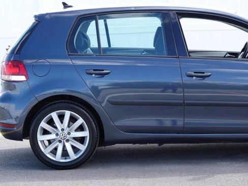Used 2012 Volkswagen Golf TDI FWD image 28