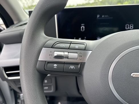 Certified 2025 Hyundai Sonata SE FWD image 24