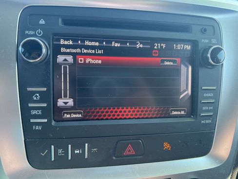 Used 2015 GMC Acadia SLE AWD/4WD image 21