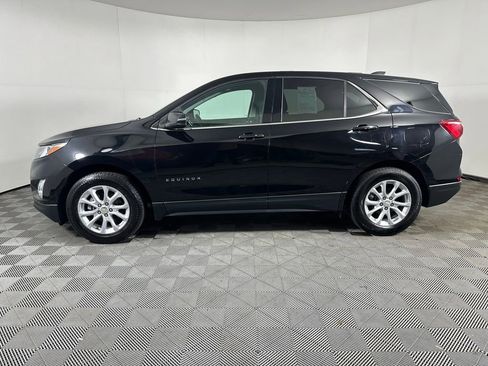 Used 2019 Chevrolet Equinox LT FWD image 2
