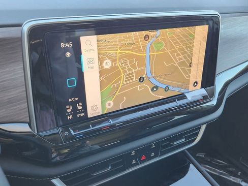 New 2026 Volkswagen Atlas SEL image 8