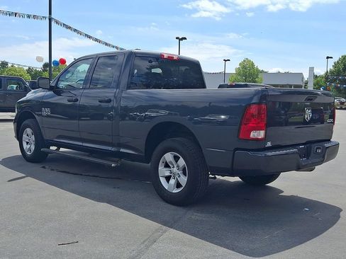 Used 2019 RAM 1500 Express AWD/4WD image 4