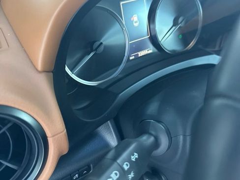 Used 2025 Lexus IS 300 w/ Premium Package RWD image 6
